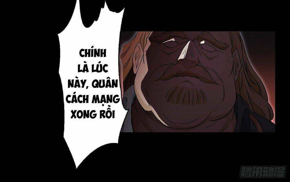 Bạch Dạ Chi Yểm Chương 1 Ảnh 35