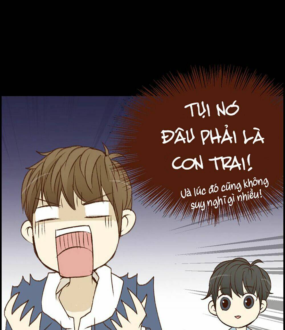 Bạn Gái Tôi Là Con Trai Chương 10 Ảnh 9