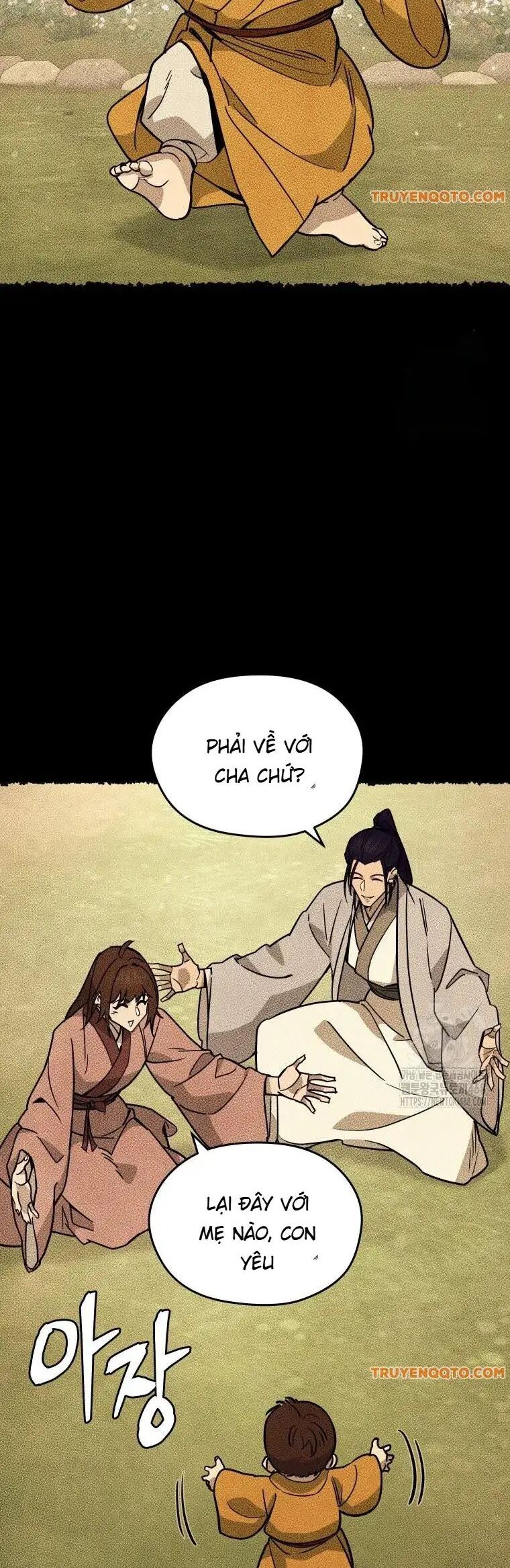 Thần Ma Y Tiên Chương 7 Ảnh 39