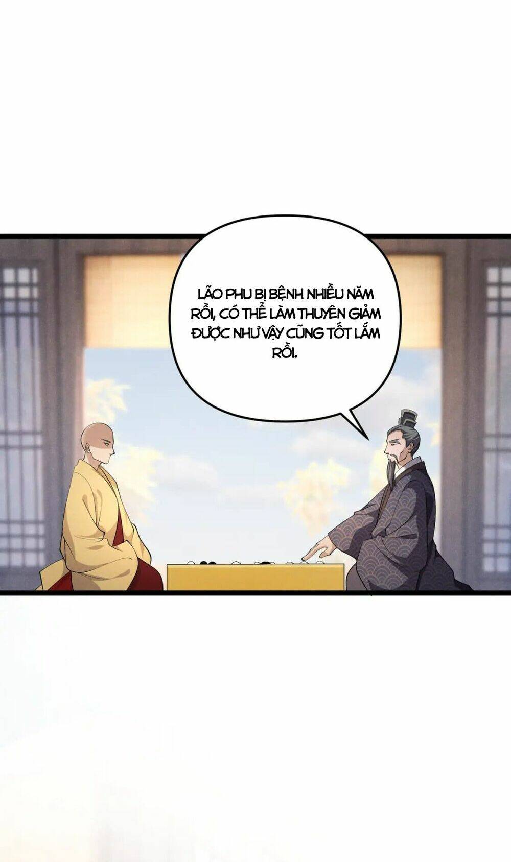 Đại Đường: Võ Thần Group Chat Chương 48 Ảnh 10