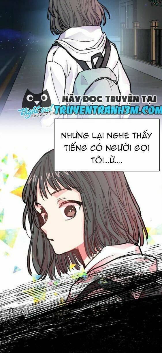 Ma Nữ Mặt Trăng Và Điện Hạ Thái Dương Chương 1.2 Ảnh 6