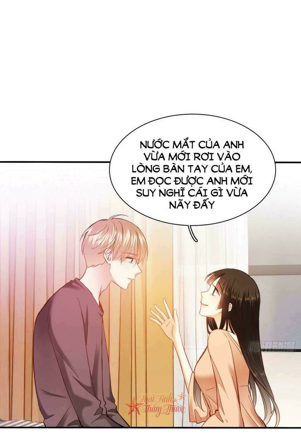 Bay Qua Thiên Sơn Đến Yêu Anh Chương 68 Ảnh 31