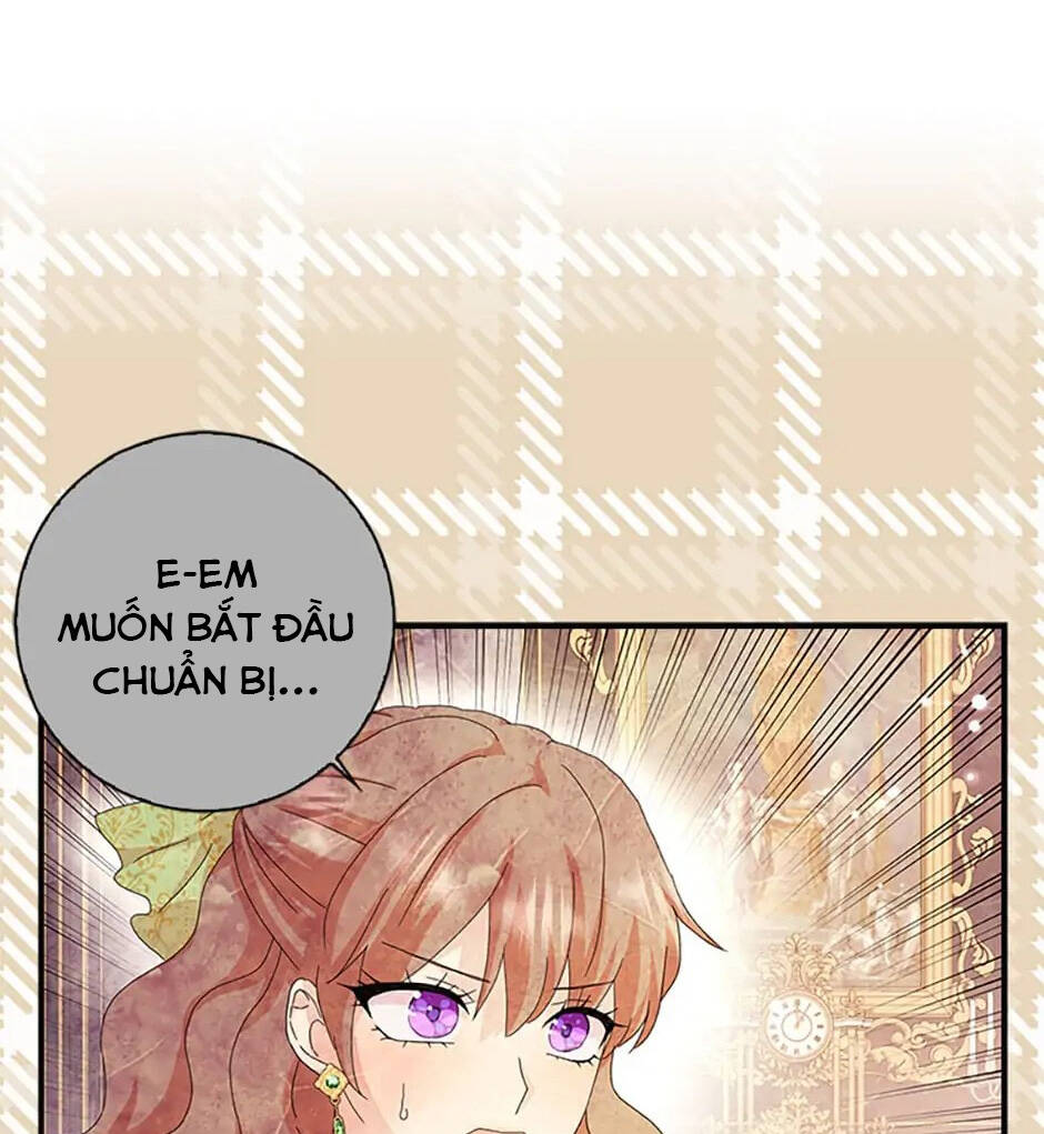 Mẹ Chồng Phản Diện Đáng Yêu Chương 46.2 Ảnh 2