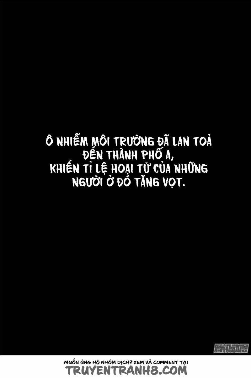 Hiểm Họa Ô Nhiễm Nguồn Nước Chương 28 Ảnh 4