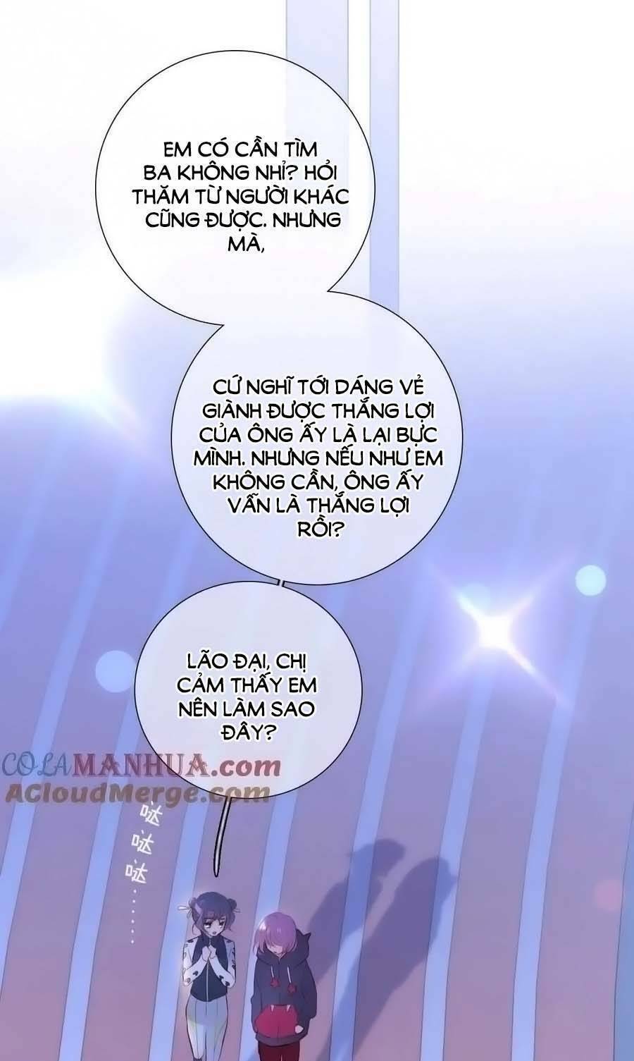Hoa Bỏ Chạy Với Nhím Rồi Chương 97 Ảnh 15