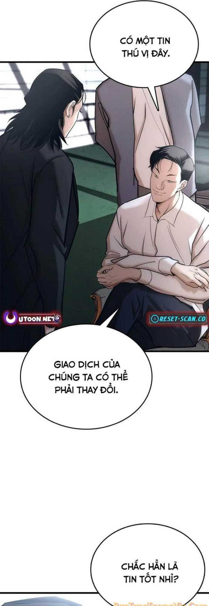 Bạch Dạ Chương 1 Ảnh 97