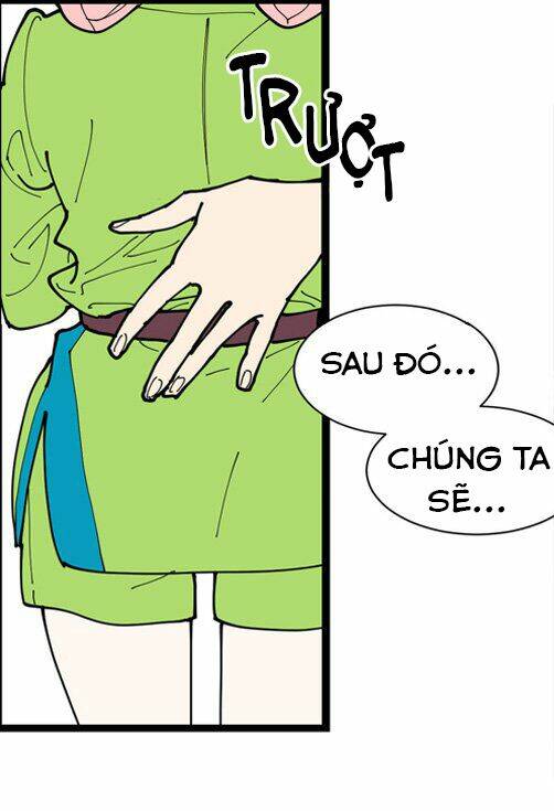 2 Nàng Công Chúa Chương 2 Ảnh 20