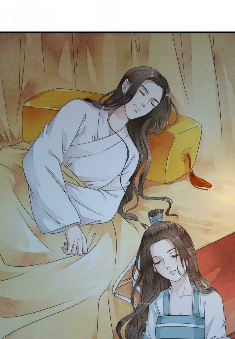Bạch Liên Yêu Cơ Người Chương 43 Ảnh 29