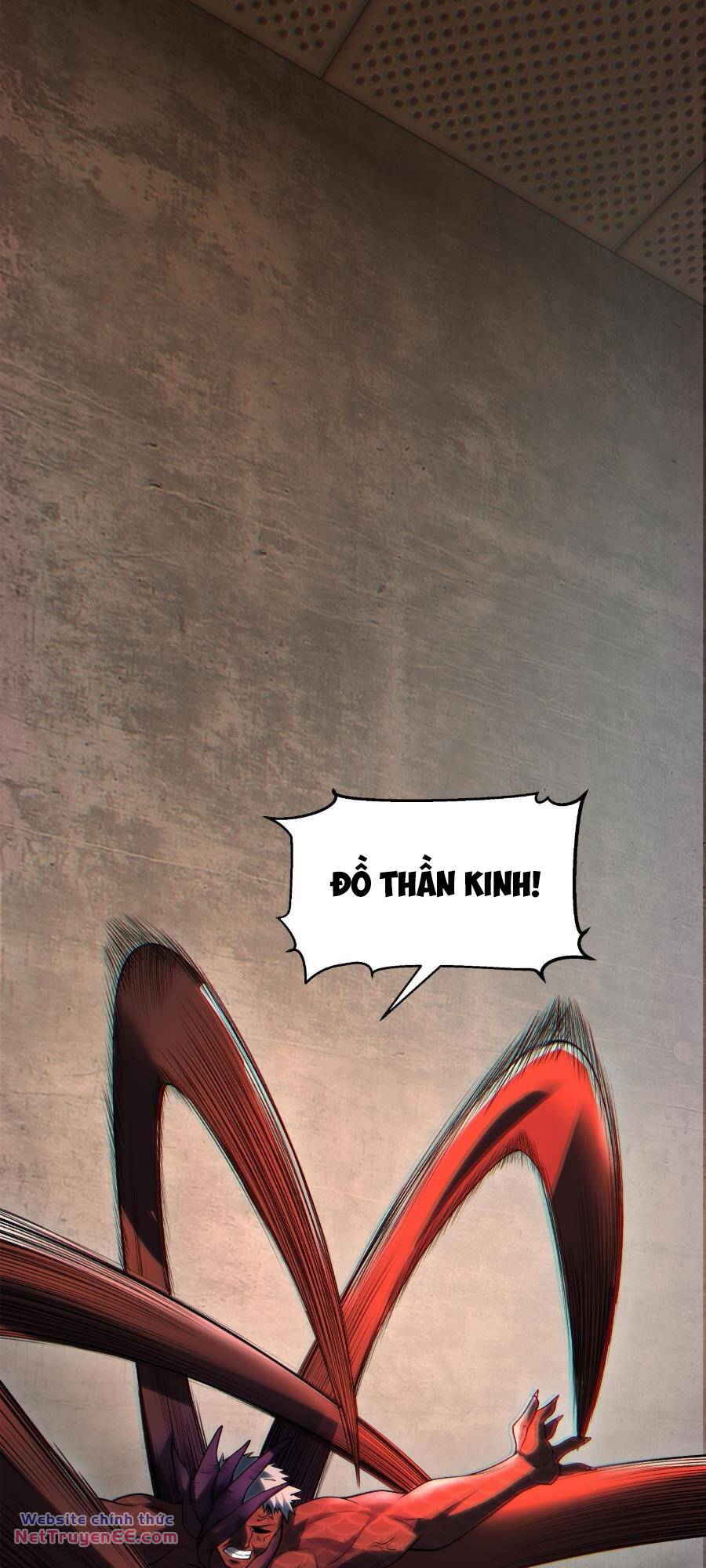 Trong Đầu Ta Có Đại Đạo Tam Thiên Chương 2 Ảnh 63