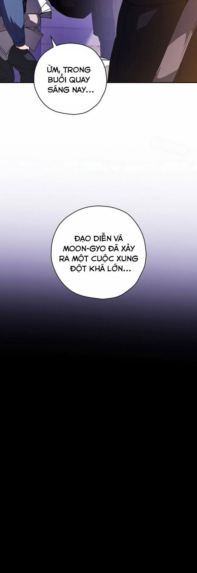 Kẻ Thống Trị Kịch Bản Chương 17 Ảnh 47