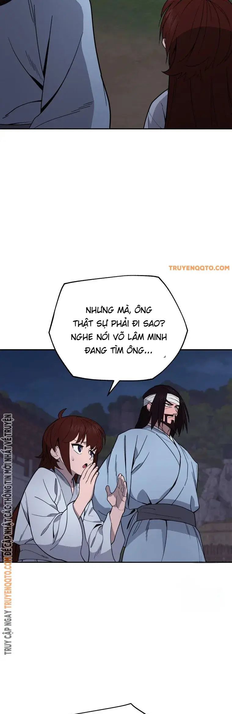 Thần Ma Y Tiên Chương 4 Ảnh 11