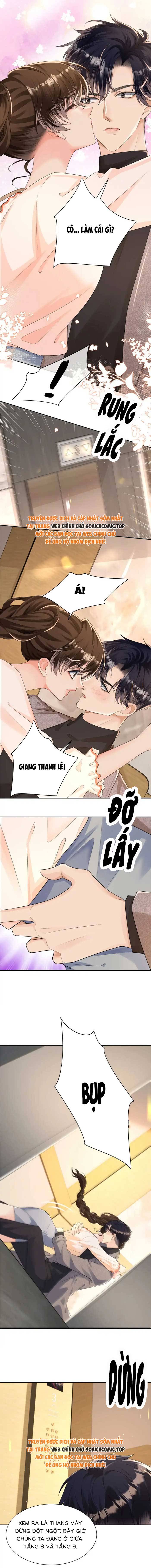 Cố Tình Chiếm Đoạt Chương 56 Ảnh 7
