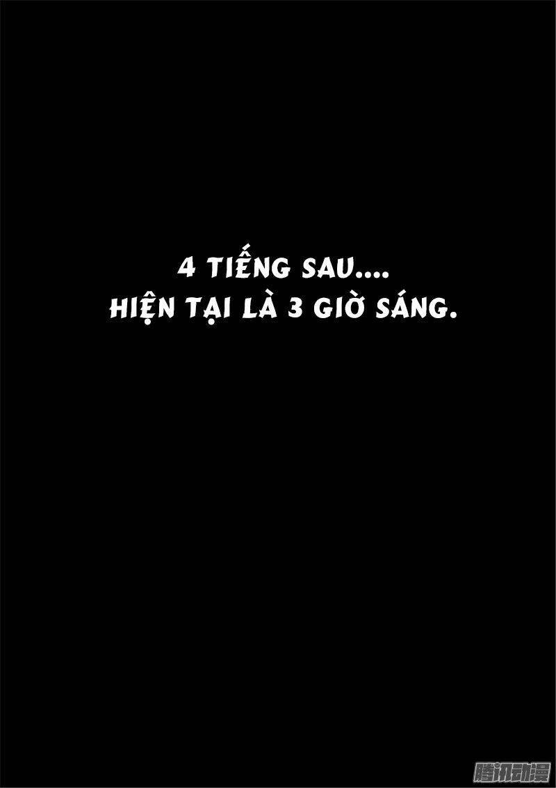 Hiểm Họa Ô Nhiễm Nguồn Nước Chương 32 Ảnh 18