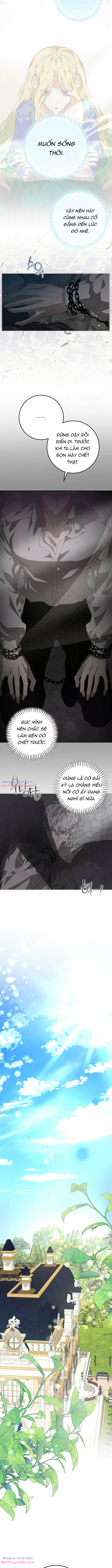 Trở Thành Chủ Nhân Của Ác Ma Chương 9 Ảnh 10