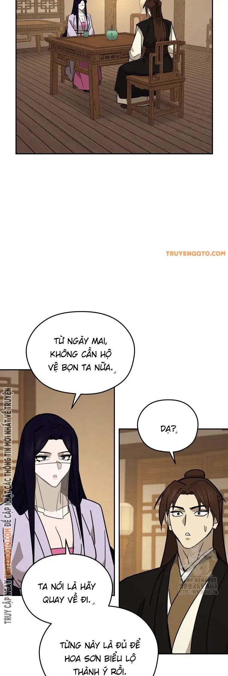 Thần Ma Y Tiên Chương 18 Ảnh 38