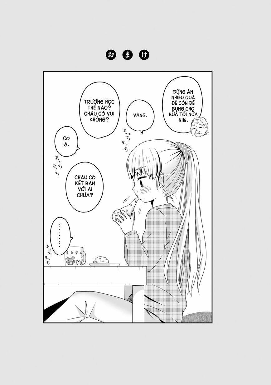 Joshikousei No Mudazukai Chương 8 Ảnh 10