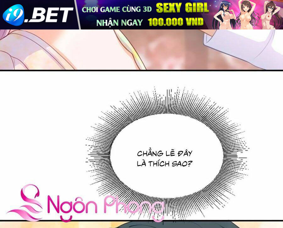 Manh Bảo Ngọt Ngào Chương 21 Ảnh 8