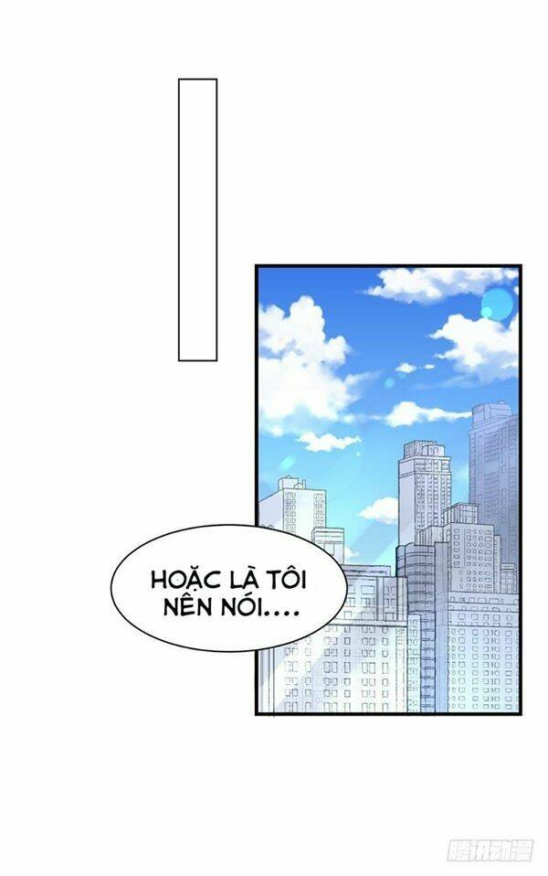 Khế Ước Với Người Yêu Cũ Của Đế Thiếu Chương 1 Ảnh 13