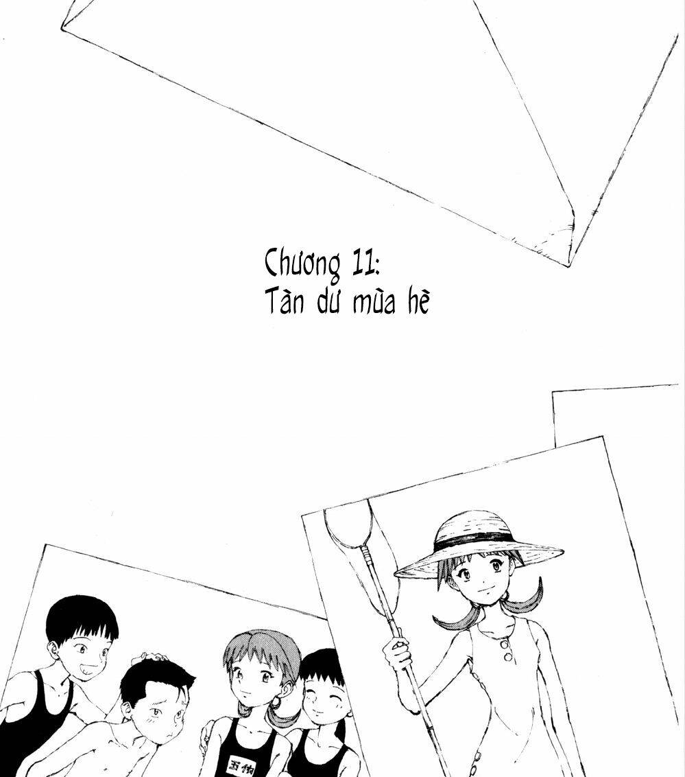Narutaru Chương 11 Ảnh 3