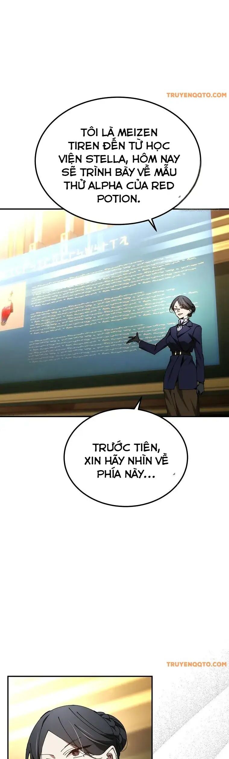 Trở Thành Thiên Tài Tốc Biến Của Học Viện Ma Pháp Chương 51 Ảnh 15