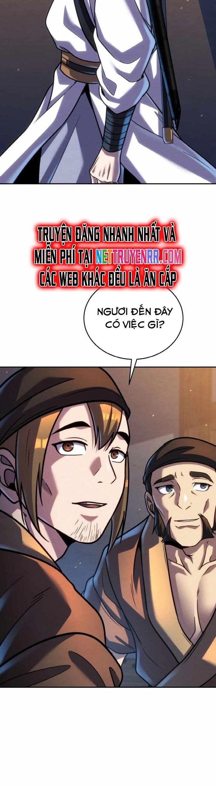 Tiểu Đệ Tử Của Võ Lâm Minh Chủ Chương 44 Ảnh 44
