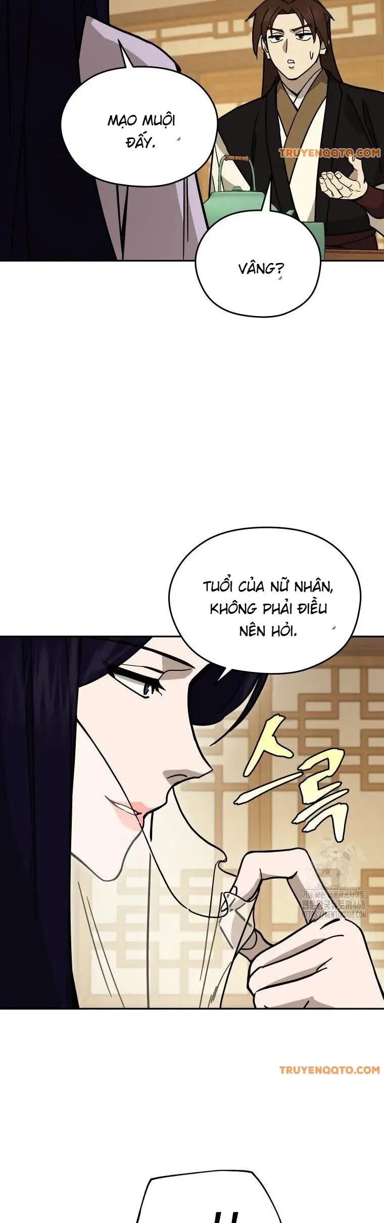 Thần Ma Y Tiên Chương 18 Ảnh 42