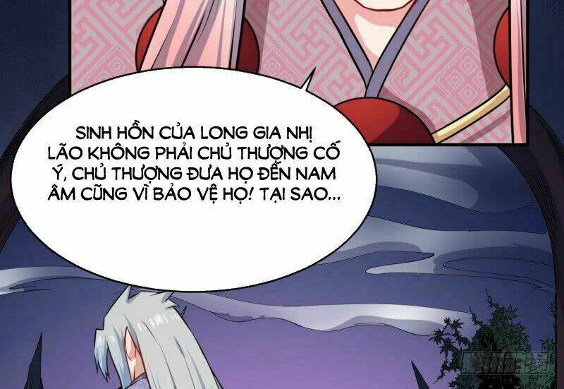 Ngạo Kiều Quỷ Vương Yêu Ta Chương 120 Ảnh 33