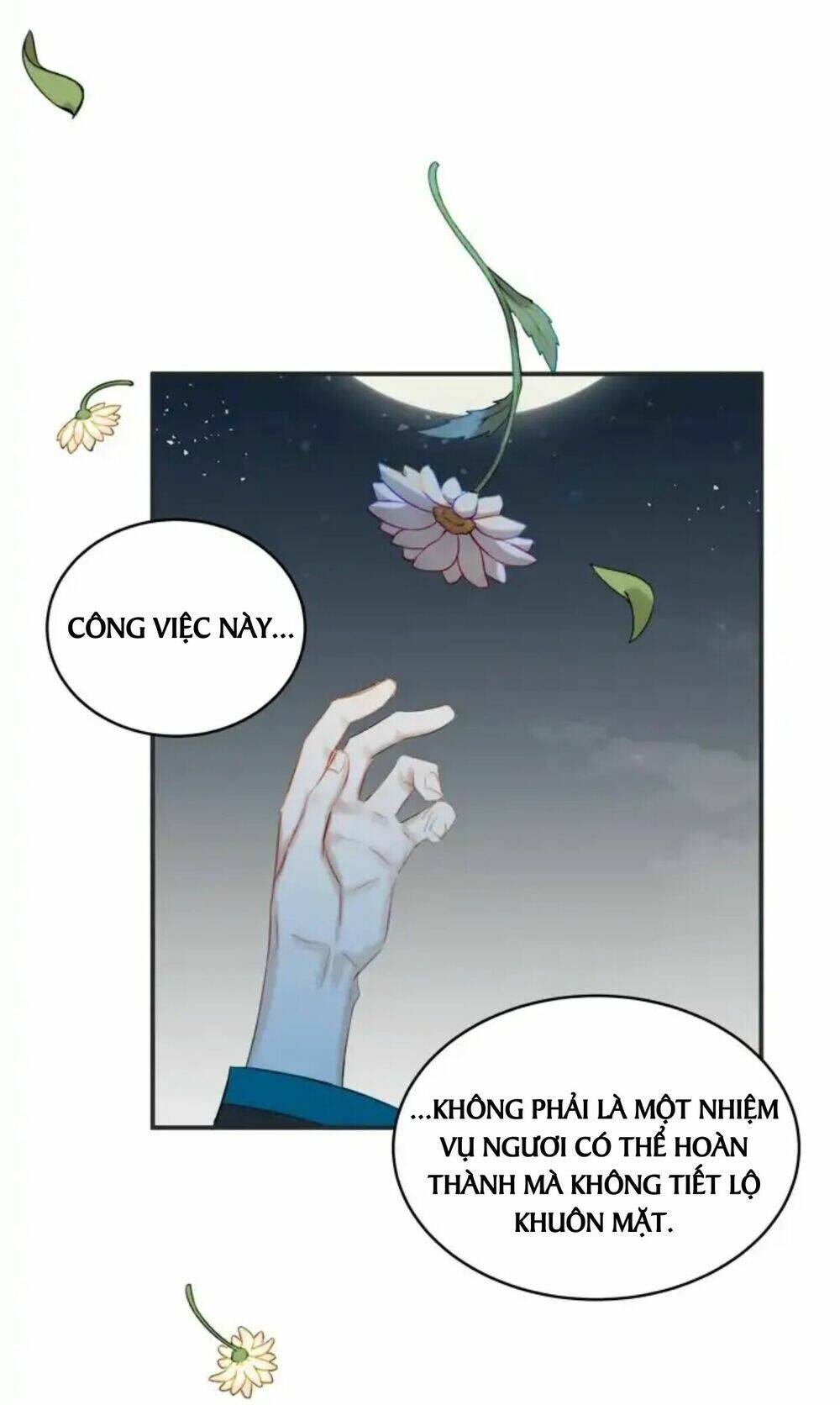 Bản Hợp Đồng Hôn Nhân Chương 2 Ảnh 4