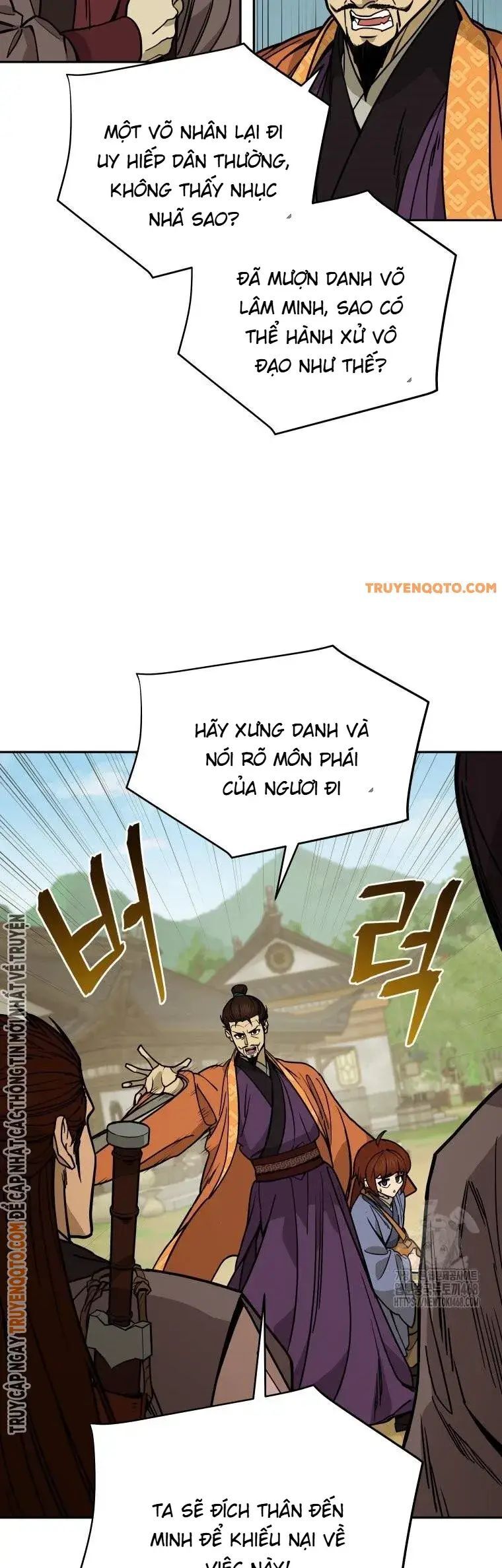 Thần Ma Y Tiên Chương 7 Ảnh 23