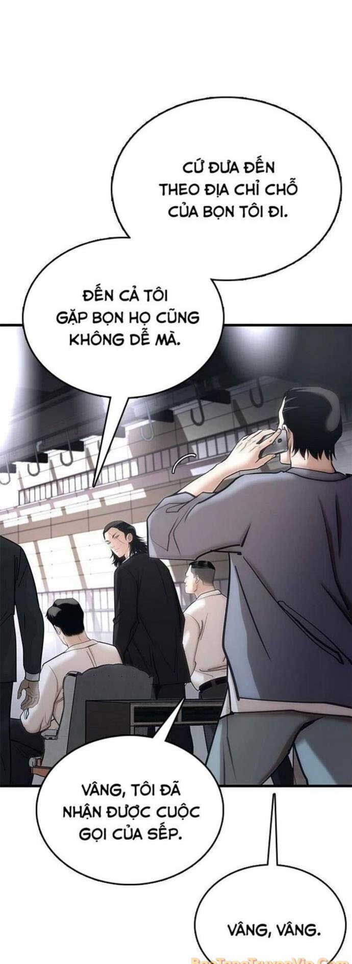 Bạch Dạ Chương 1 Ảnh 95