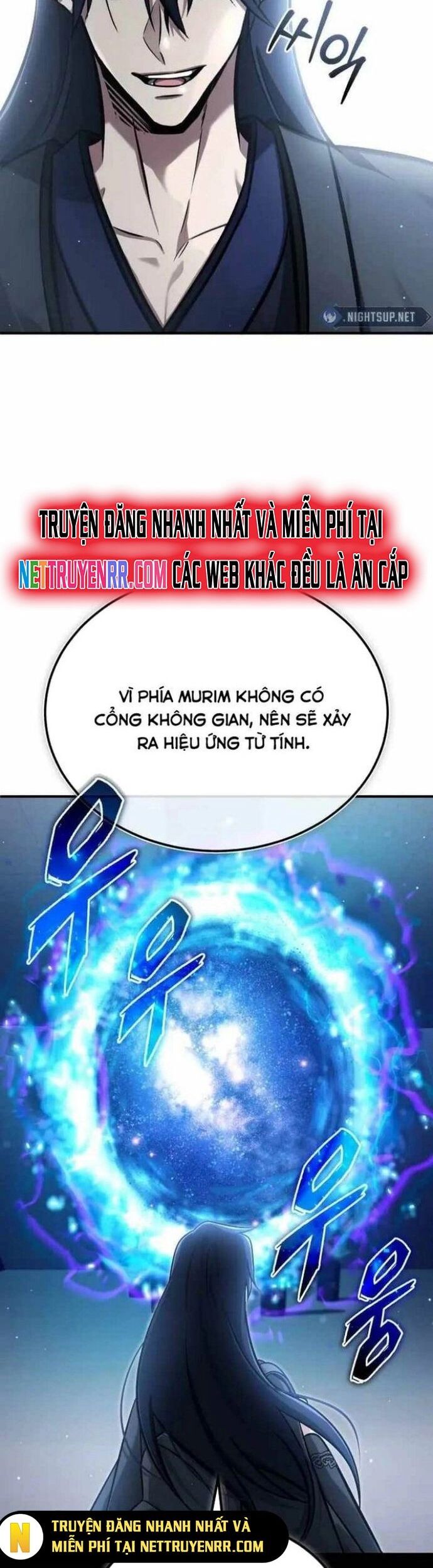 Hồi Quy Giả Về Hưu Chương 62 Ảnh 39