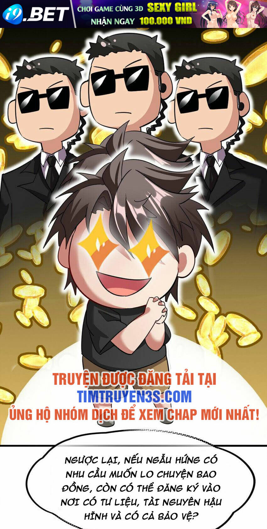 Ngự Thú Phản Khoa Học Chương 29 Ảnh 28