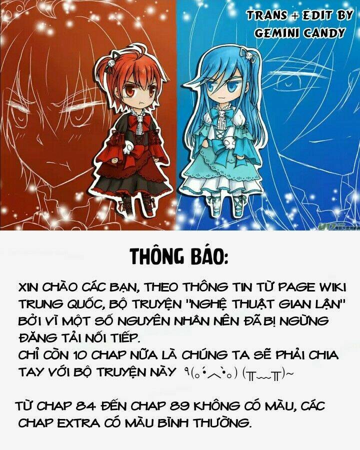 Nghệ Thuật Gian Lận Chương 83 Ảnh 2
