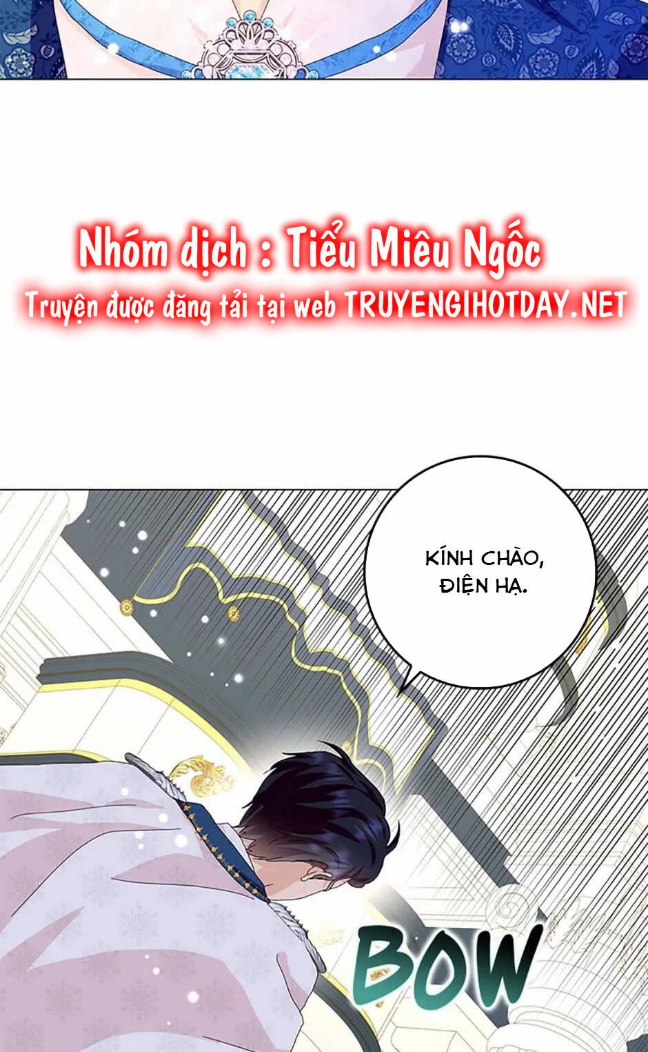 Mẹ Chồng Phản Diện Đáng Yêu Chương 49.2 Ảnh 7