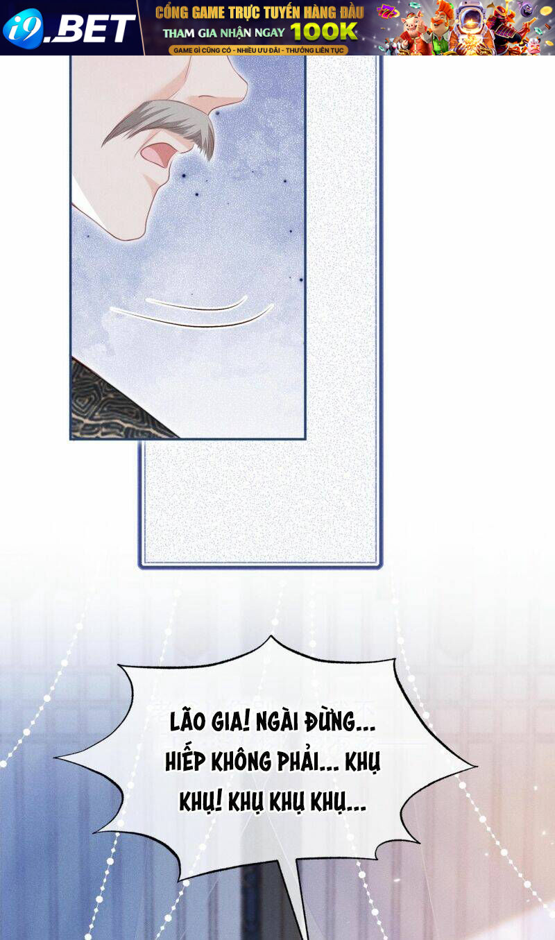 Xuyên Không Về Gả Cho Vương Gia Ốm Yếu Chương 16 Ảnh 13