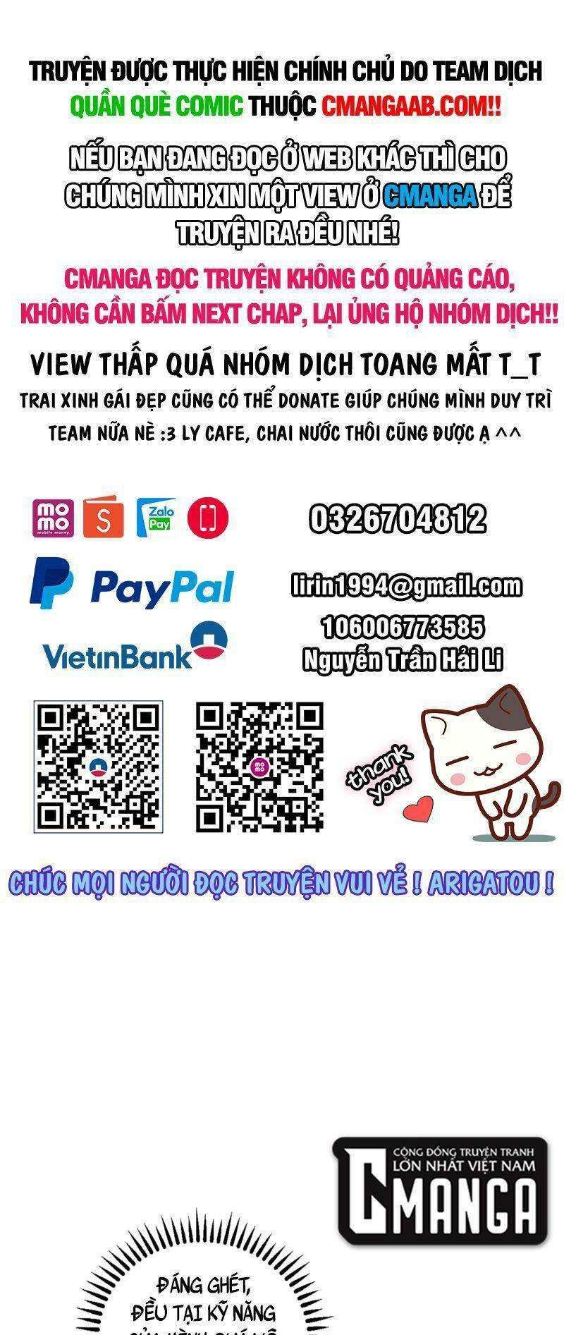Vào Ngày Tận Thế Nhặt Được Hệ Thống Chương 184 Ảnh 2