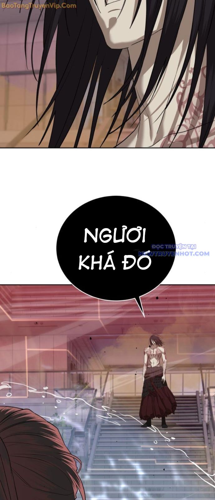 Công Chức Đặc Dị Chương 42 Ảnh 56