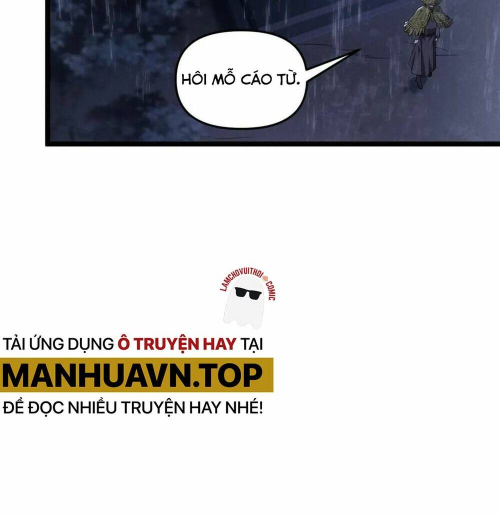 Đại Đường: Võ Thần Group Chat Chương 35 Ảnh 34