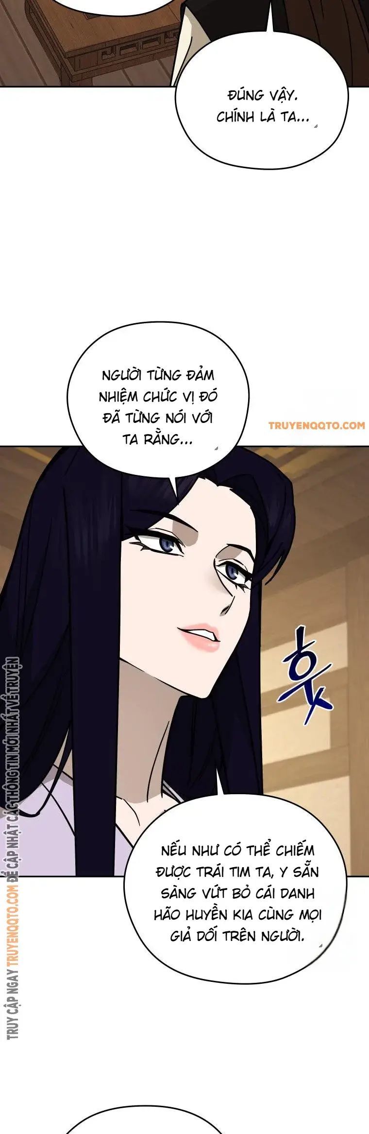 Thần Ma Y Tiên Chương 18 Ảnh 47