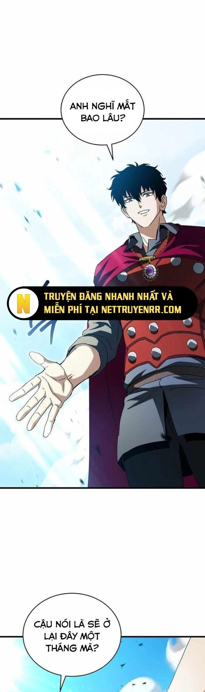 Ta Đoạt Bảo Ma Thần Chương 47 Ảnh 61
