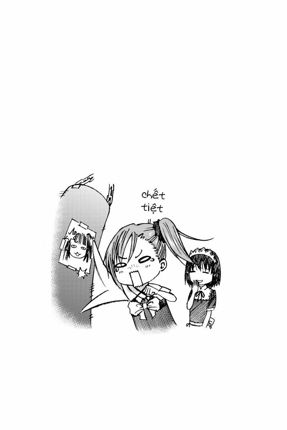29-Sai Hitorimi Chuuken Boukensha No Nichijou Chương 13 Ảnh 32