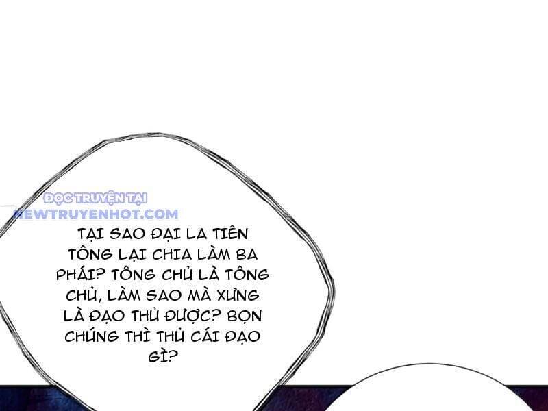 Bói Toán Mà Thôi, Cửu Vĩ Yêu Đế Sao Lại Thành Nương Tử Ta?! Chương 69 Ảnh 56