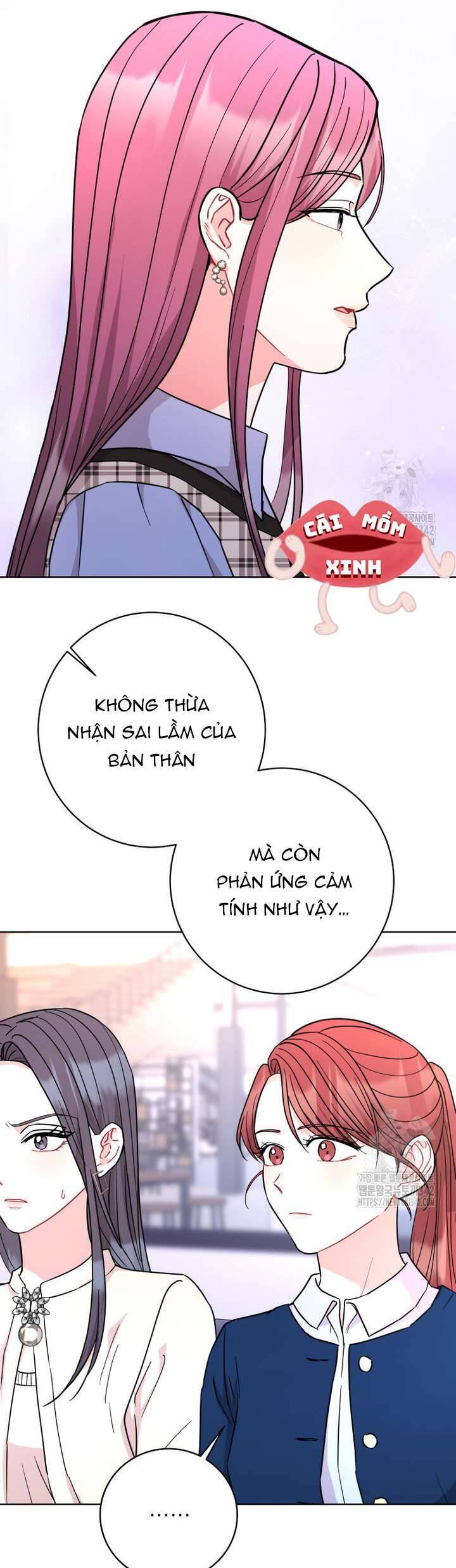 Hades Và Persephone Chương 36 Ảnh 30