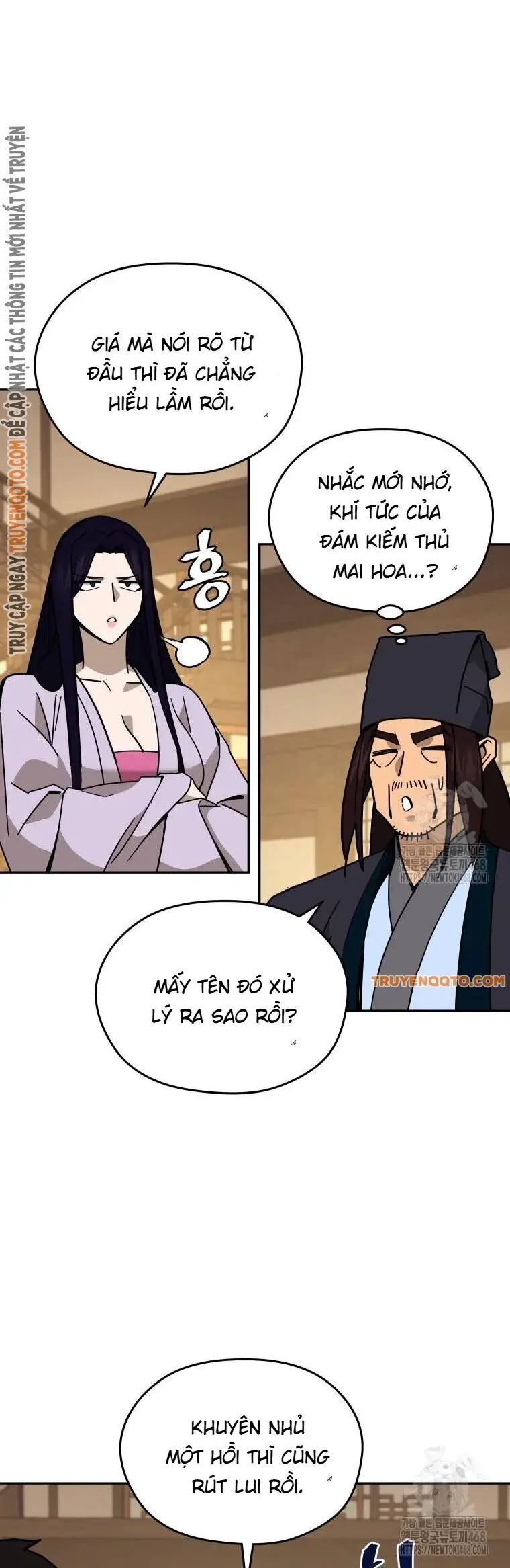 Thần Ma Y Tiên Chương 19 Ảnh 40