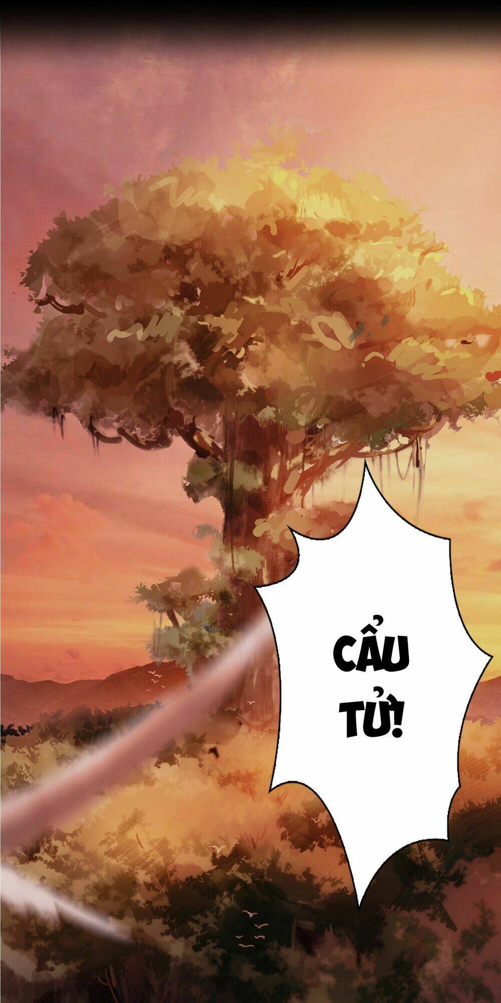 Bạch Dạ Chi Yểm Chương 1 Ảnh 49