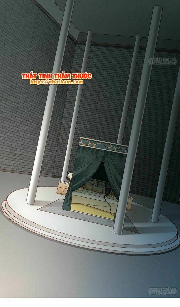 Bay Qua Thiên Sơn Đến Yêu Anh Chương 66 Ảnh 33