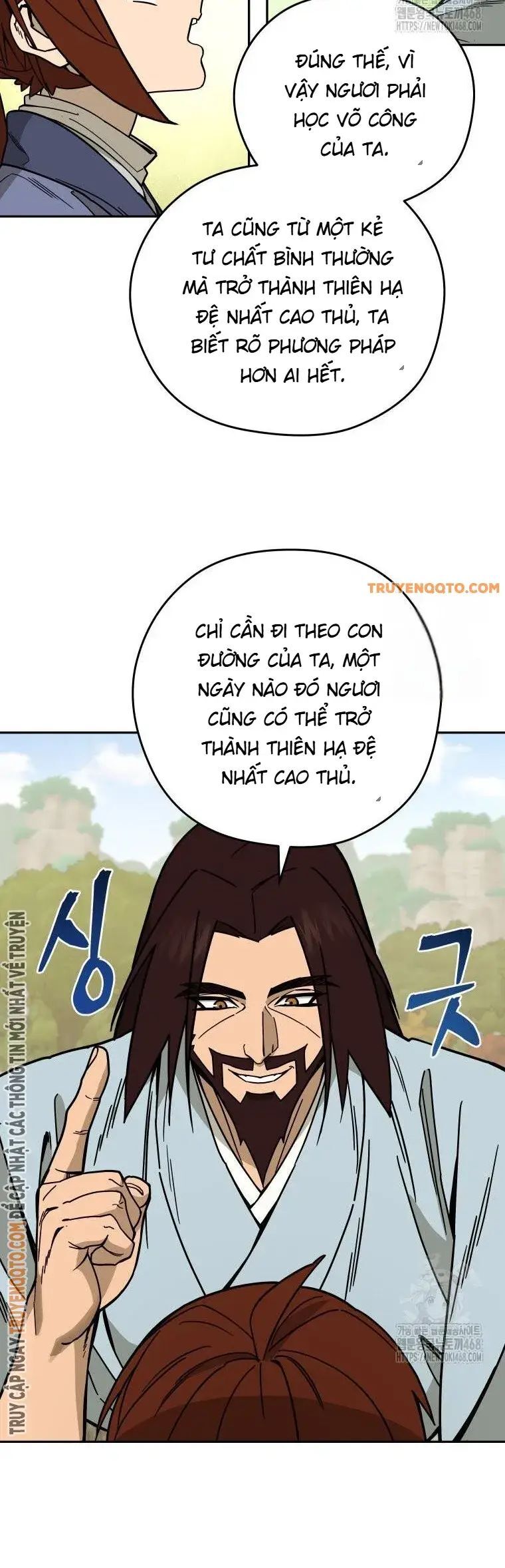 Thần Ma Y Tiên Chương 11 Ảnh 35