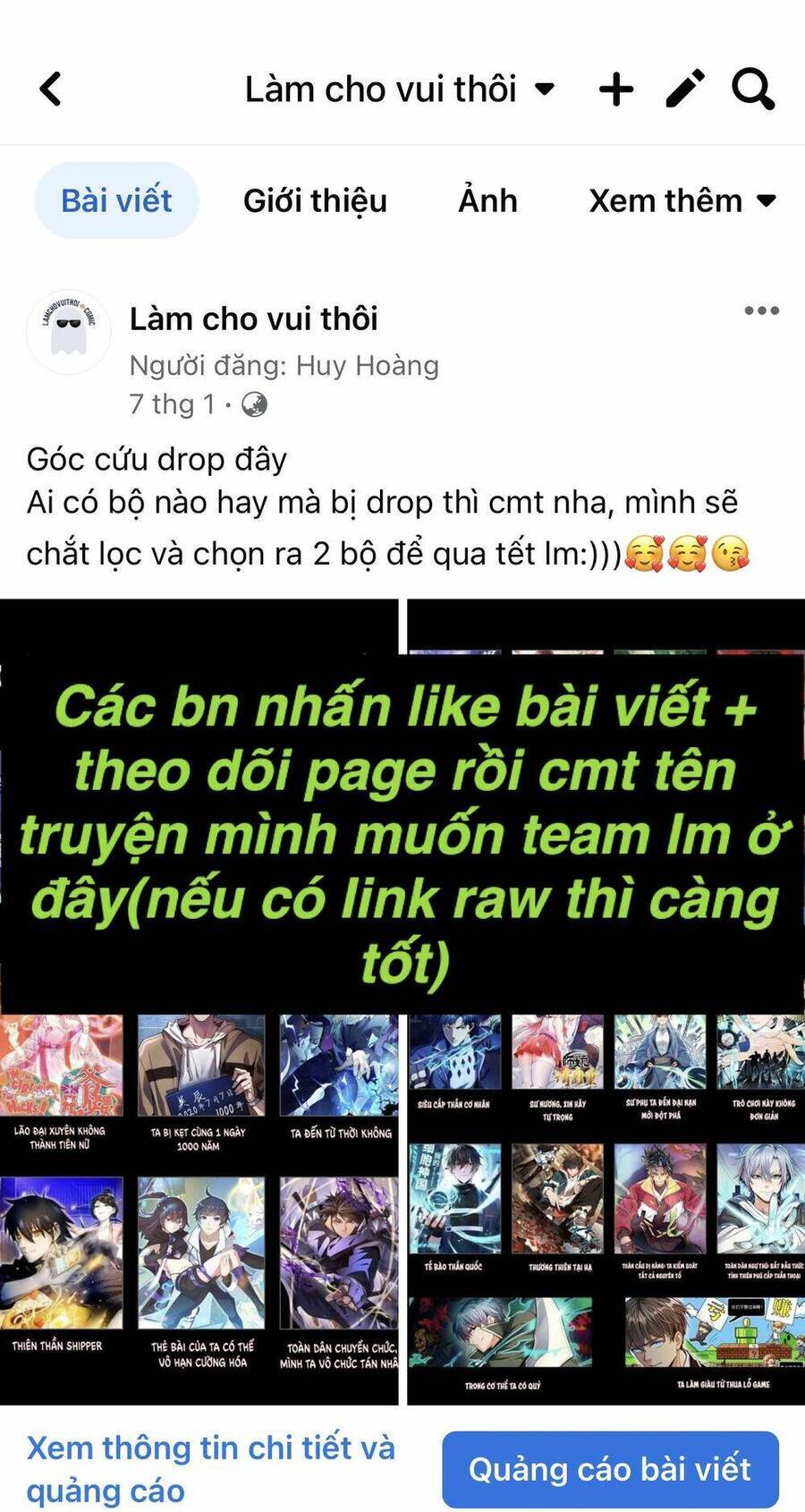 Quái Vật Nhạc Viên Chương 90 Ảnh 42