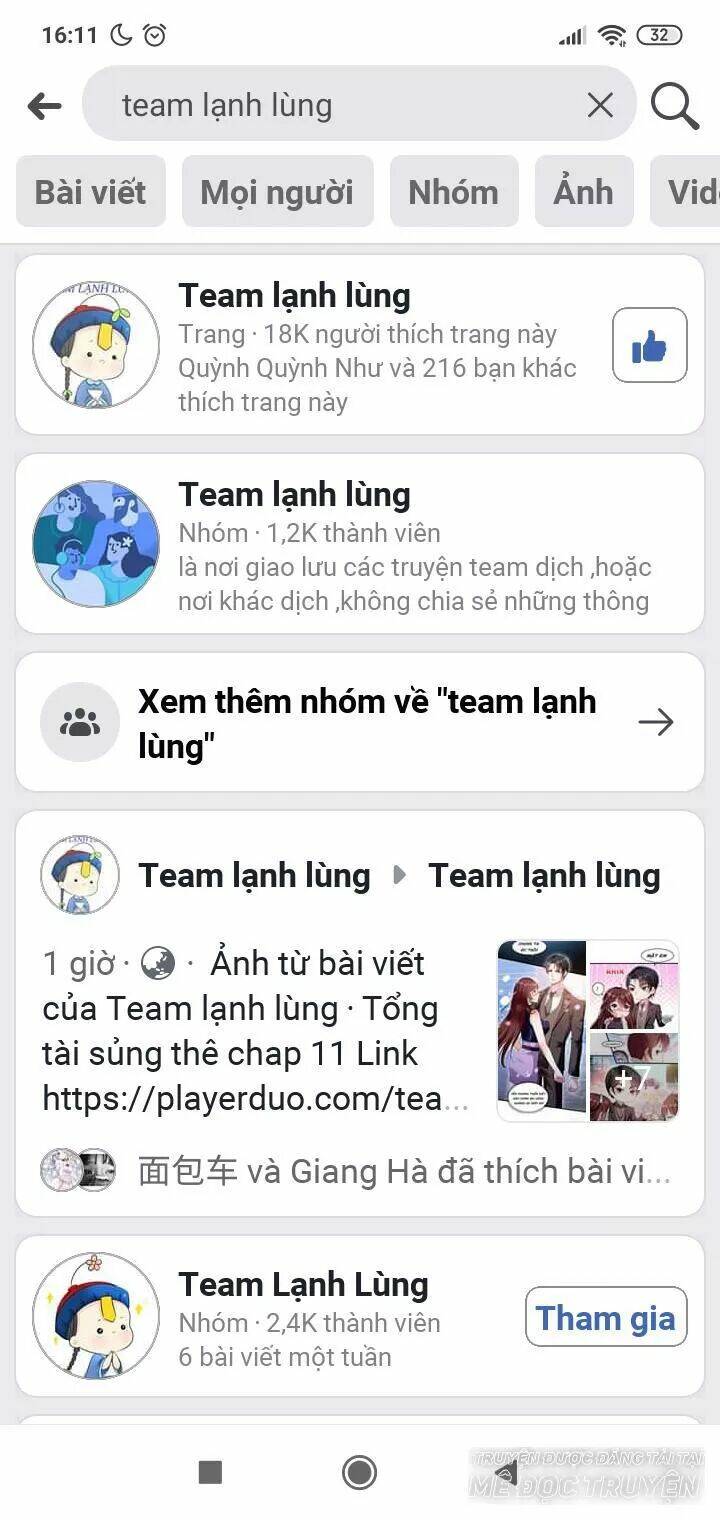 Độc Phi Thần Y Quá Kiêu Ngạo Chương 119 Ảnh 49
