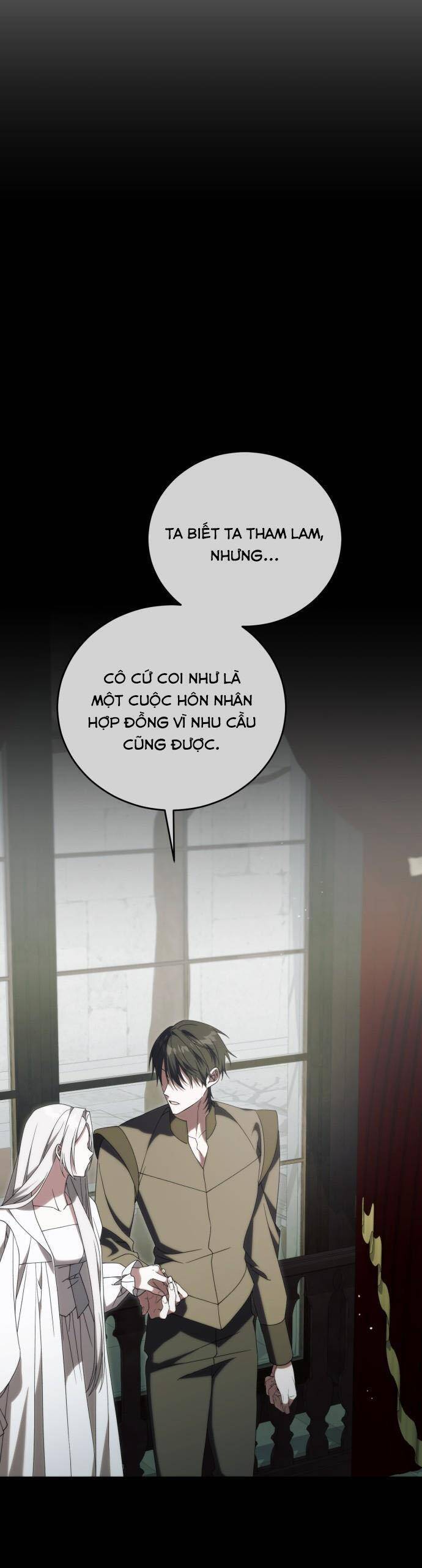 Đã Chết Rồi Còn Bị Ám Ảnh Chương 31 Ảnh 24